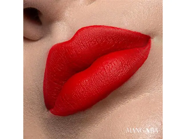 Labial Matte Vegano Adversa Mandacaru Mangaba