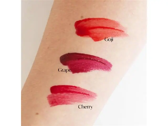 Lip Tint Vegano Adversa Yummytint