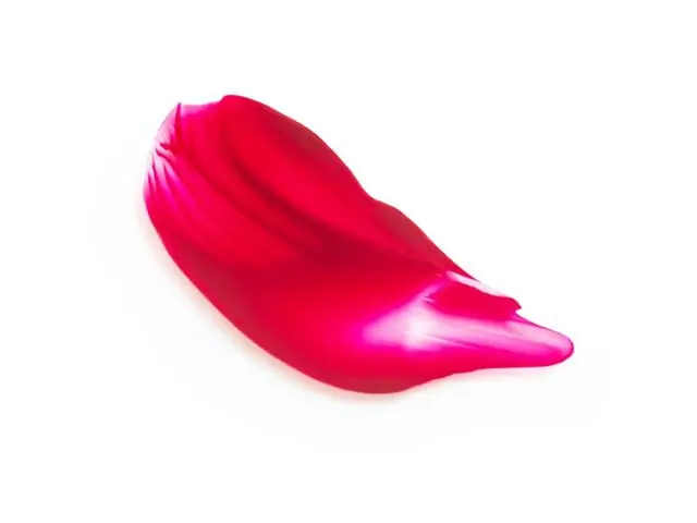 Lip Tint Vegano Adversa Yummytint Grape