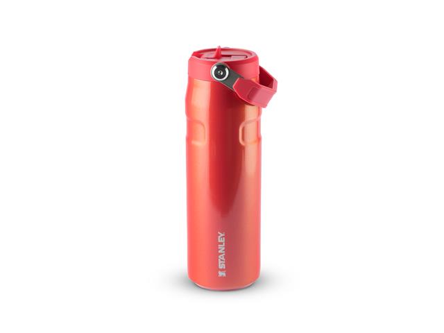 Garrafa Térmica Stanley Aerolight Flipstraw Vermelho Carnaval 710ML - 1