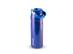 Garrafa Térmica Stanley Aerolight Flip straw Azul Carnaval 710ML - 2