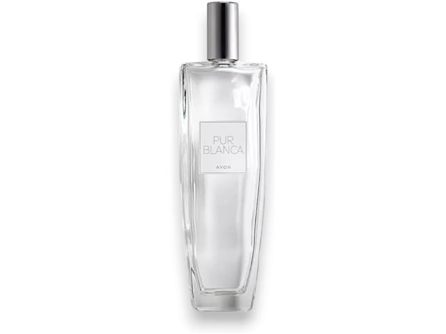 Deo Colônia Avon Pur Blanca 75ml