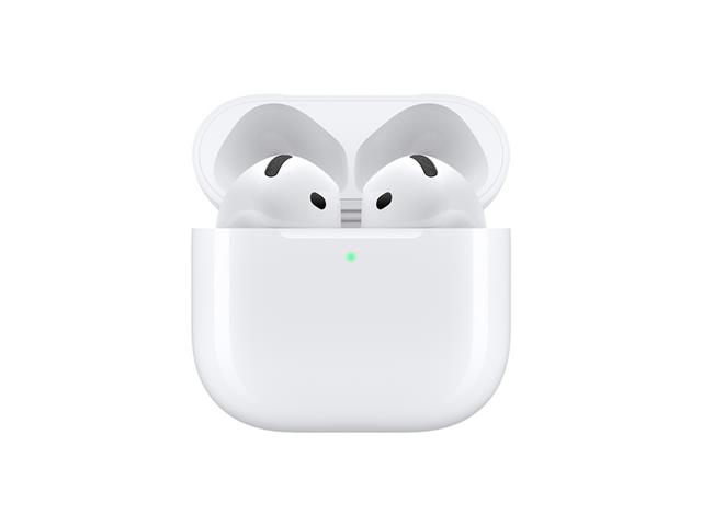 Airpods 4 sin cancelacion de ruido