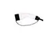 Carregador Semi Portátil para Carro Elétrico Eco Power 7,2kW - 5