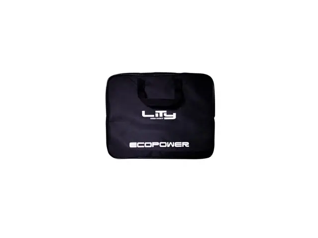Carregador Semi Portátil para Carro Elétrico Eco Power 7,2kW - 8