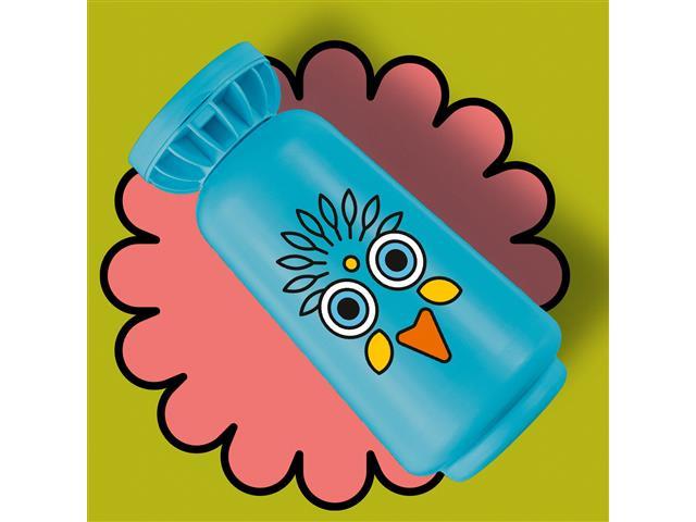 Shampoo para Cabelos Lisos e Ondulados Natura Naturé 250ml - 2