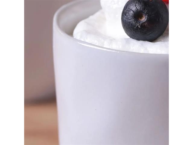 4 Canecas Porto Brasil Orgânico New White 273ml - 3