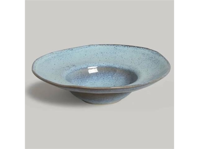 4 Pratos de Massa Porto Brasil Orgânico Breeze 28cm - 5