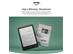 Kindle 11ª Geração 2024 6" luz integrada resolução 300 ppi 16GB Preto - 1