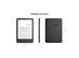 Kindle 11ª Geração 2024 6" luz integrada resolução 300 ppi 16GB Preto - 6