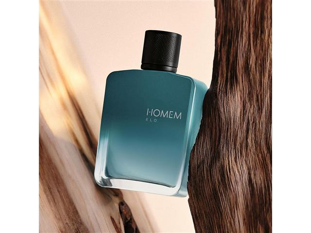 Perfume Natura Homem Elo Deo Parfum 100ML - 2