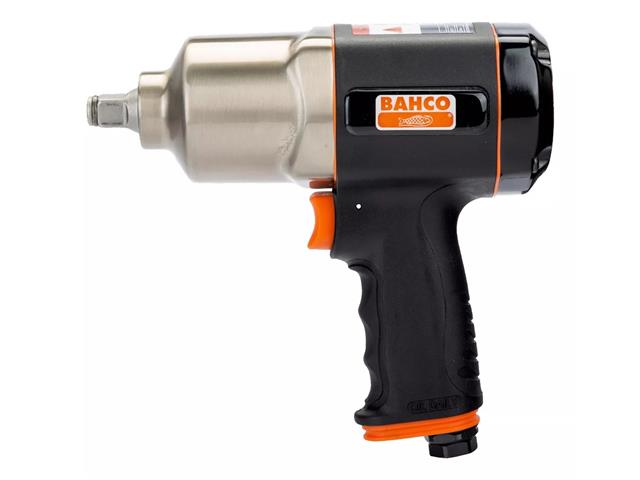 Llave de impacto neumática Bahco BP815 1/2"