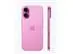 iPhone 16 128GB - Color Rosa - 2