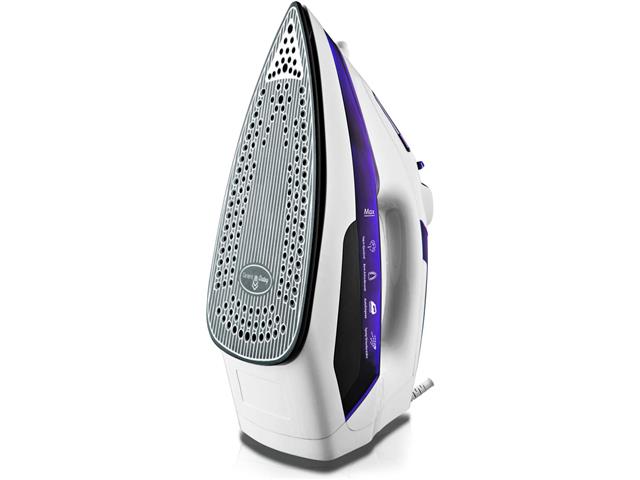 Ferro a Vapor Mondial F-40 Ceramic Express 110V - 2