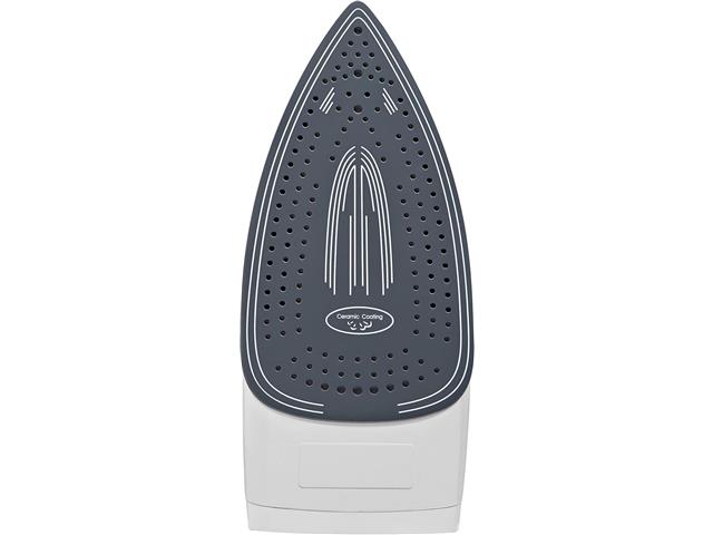 Ferro a Vapor Mondial F-40 Ceramic Express 110V - 3