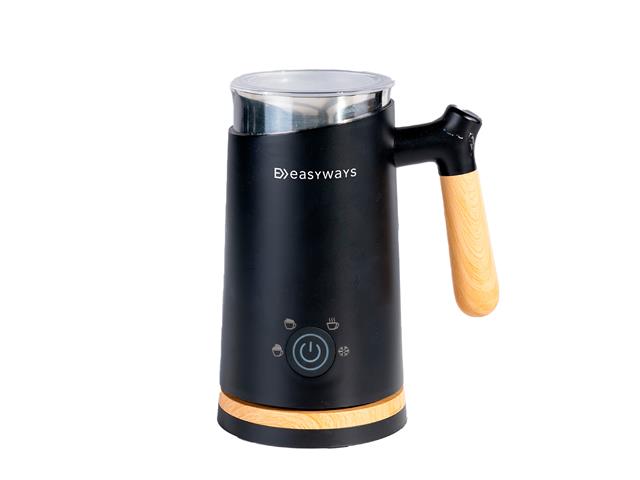 Espumador de Leche Milano Milk EasyWays