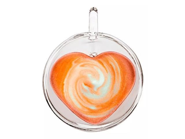 60 Cápsulas de Café Compatíveis Nespresso 3 Corações Intenso + Xícara - 6