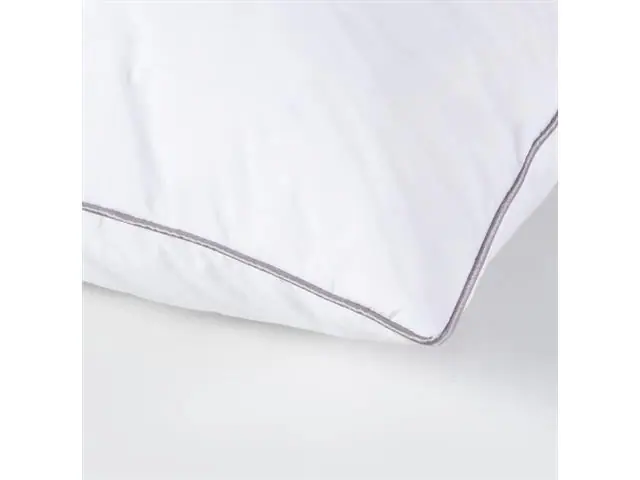 Almohada Pluma Fabrics 50x70cm
