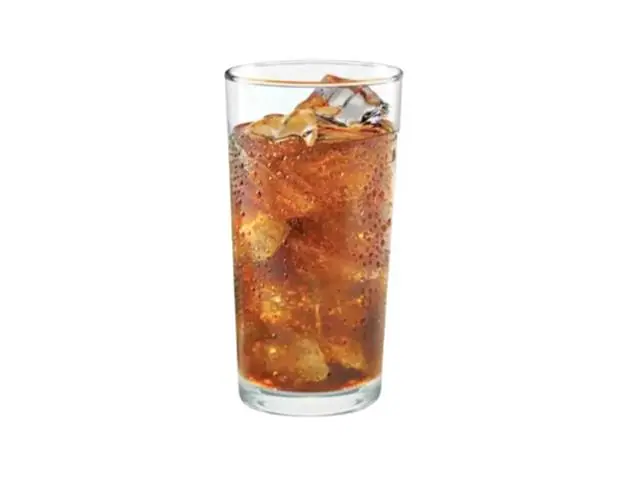 Pack 6 Vasos Vidrio 355 ML Londres