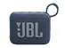 JBL Bocina Portátil GO 4, Inalámbrico, 4.2W RMS, Azul - 1