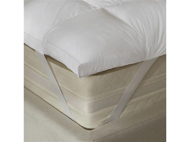 Pillow Top King Trussardi 233 Fios Percal 100% Algodão - 1