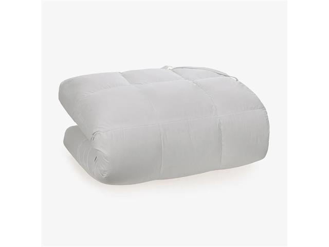Pillow Top King Trussardi 233 Fios Percal 100% Algodão - 2