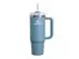 Termo Stanley Quencher Color Indigo de 887ml - 0
