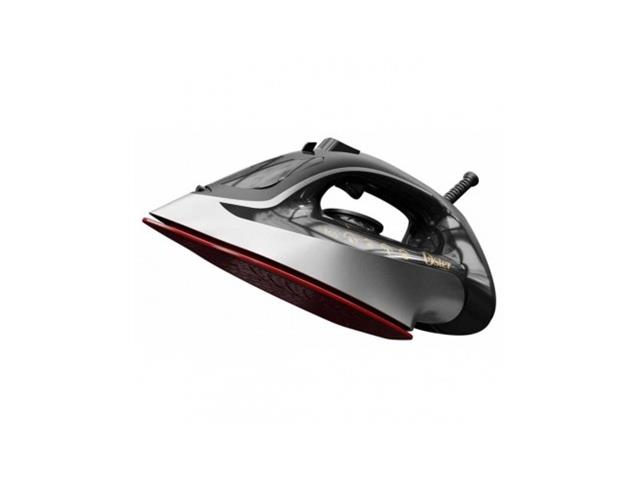 Plancha a Vapor Oster Tecnología Aerocerámica Negra