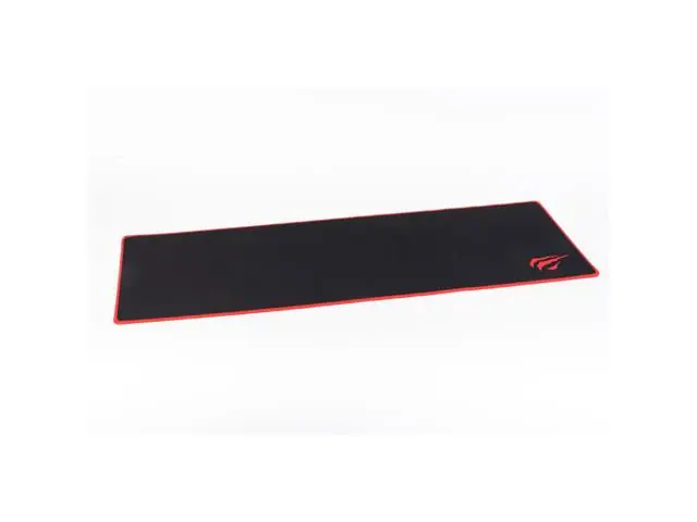 Mouse Pad Gamer HV-MP830 Negro Havit