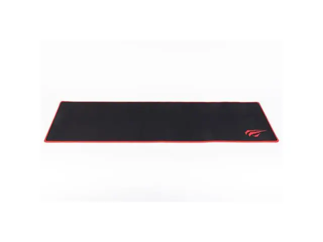 Mouse Pad Gamer HV-MP830 Negro Havit