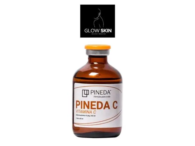 Sueroterapia Vitamina C Sistema Inmunológico