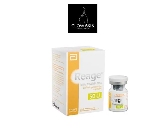 Tratamiento Estético Botox Facial