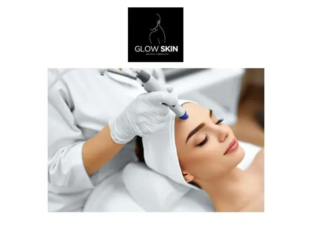 Tratamiento Limpieza Facial Profunda