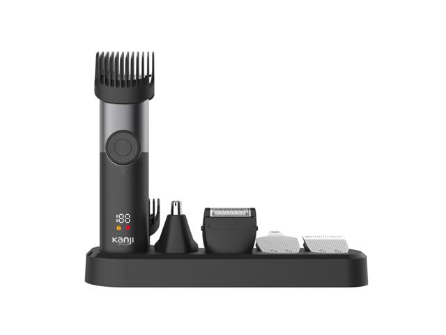 Cortadora de Barba Kanji Beauty CBCL604 5 en 1