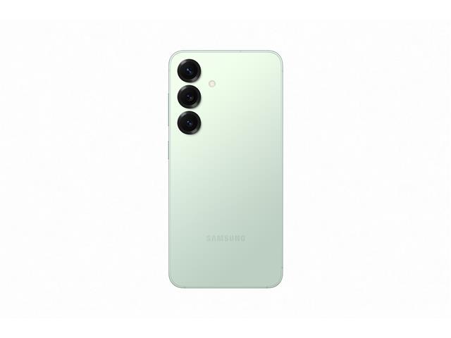 Galaxy S25 256GB(国内版) Samsung Galaxy S25 5G 256GB Galaxy AI Azul Marinho 6,2