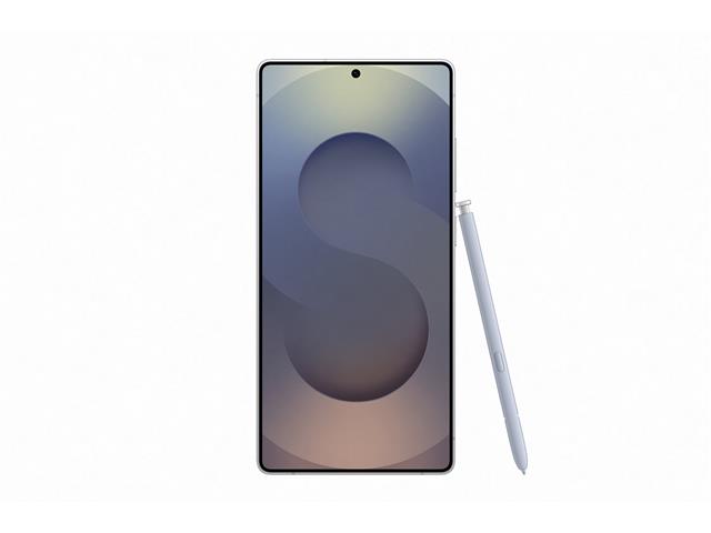 Smartphone Samsung Galaxy S25 Ultra 256GB Titânio Azul 12GB RAM 6.9" - 5