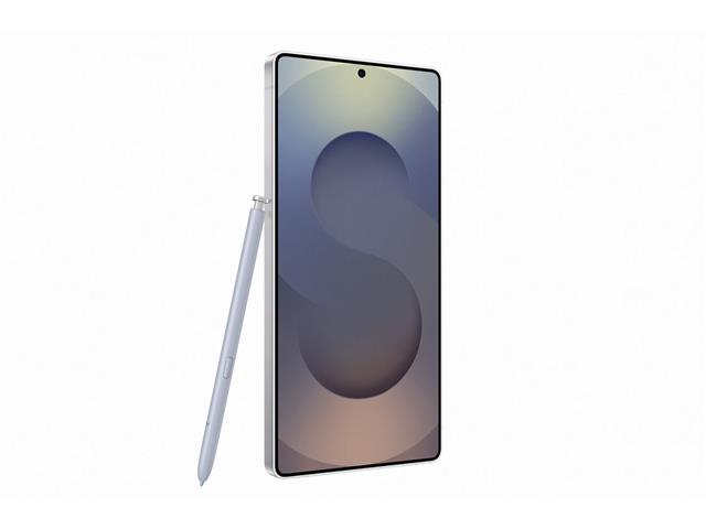 Smartphone Samsung Galaxy S25 Ultra 256GB Titânio Azul 12GB RAM 6.9" - 4