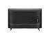 Smart TV LED 43" LG Full HD ThinQ AI TV HDR webOS 23 Wi-Fi 2HDMI 1USB - 2