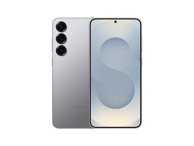 Samsung Galaxy S25+ 256 GB, Sombra Plateada