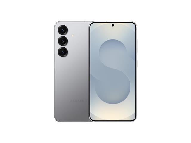 Samsung Galaxy S25 128 GB, Sombra Plateada