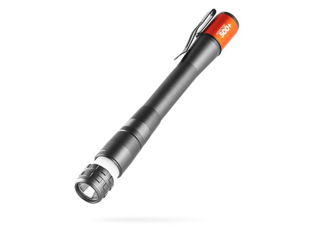 Linterna Nebo Inspector 500