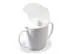 Taza inhaladora de vapor - 0