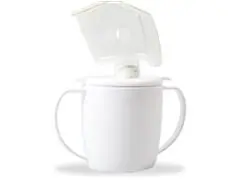 Taza inhaladora de vapor - 1