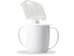 Taza inhaladora de vapor - 2