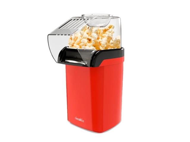 Máquina de Palomitas de Aire Caliente