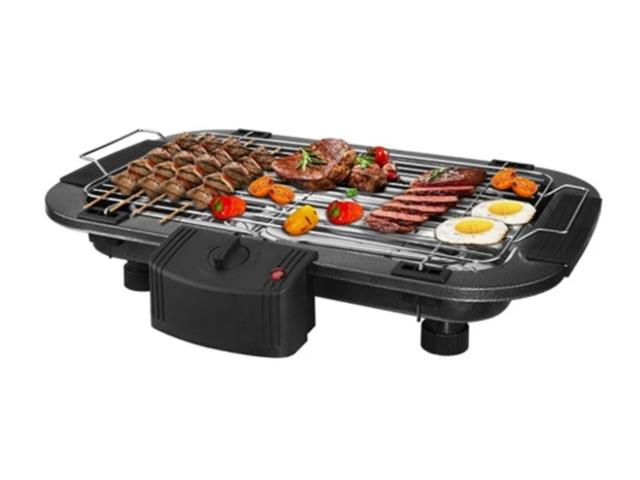PARRILLA ELECTRICA 2000W
