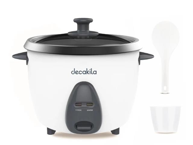 Olla Arrocera 700W 1.8L 10 Tazas