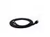 Cabo Lity C11P USB A - USB C Carregamento Rápido Até 60W E 3A 2M Preto - 5