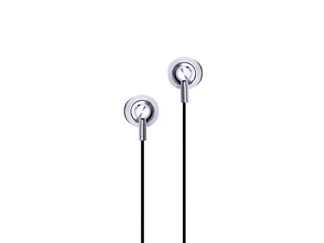 Fone de Ouvido Lity F10P C/ Fios Intra Auricular com Microfone P3 - 3