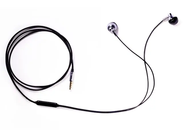 Fone de Ouvido Lity F10P C/ Fios Intra Auricular com Microfone P3 - 5